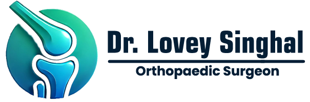 Dr. Lovey Singhal Orthopaedic Surgeon