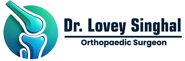 Dr. Lovey Singhal Orthopaedic Surgeon