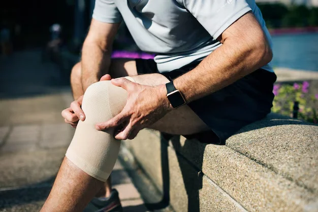 Sports Injuries